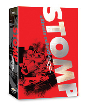 Stomp Ultimate Collection (Artist/Group DVD& | J.W. Pepper Sheet Music